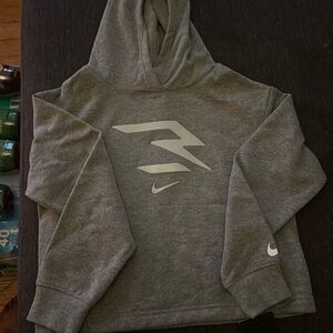 Girls Nike Hoodie Brand New Size Medium